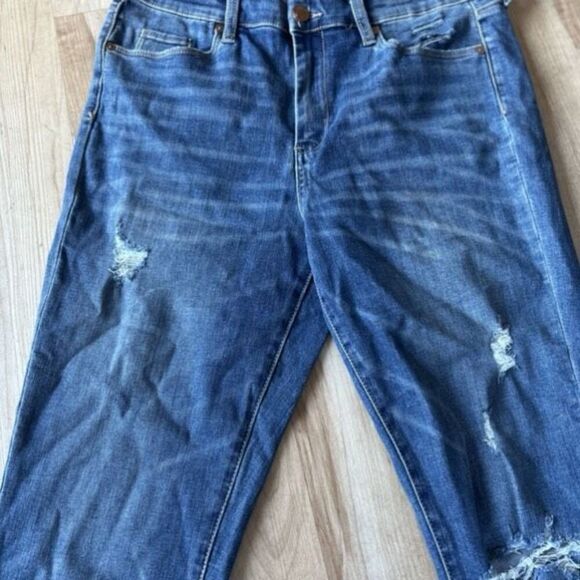 BLANKNYC the bond jeans - Picture 6 of 6